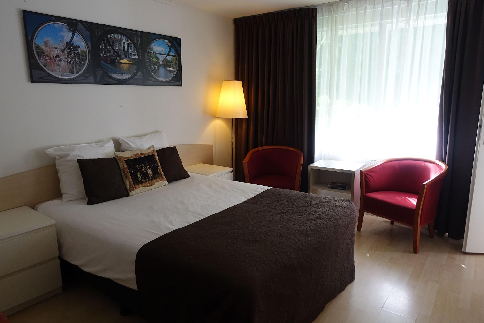 Prinsengracht Hotel Amsterdam Ngoại thất bức ảnh