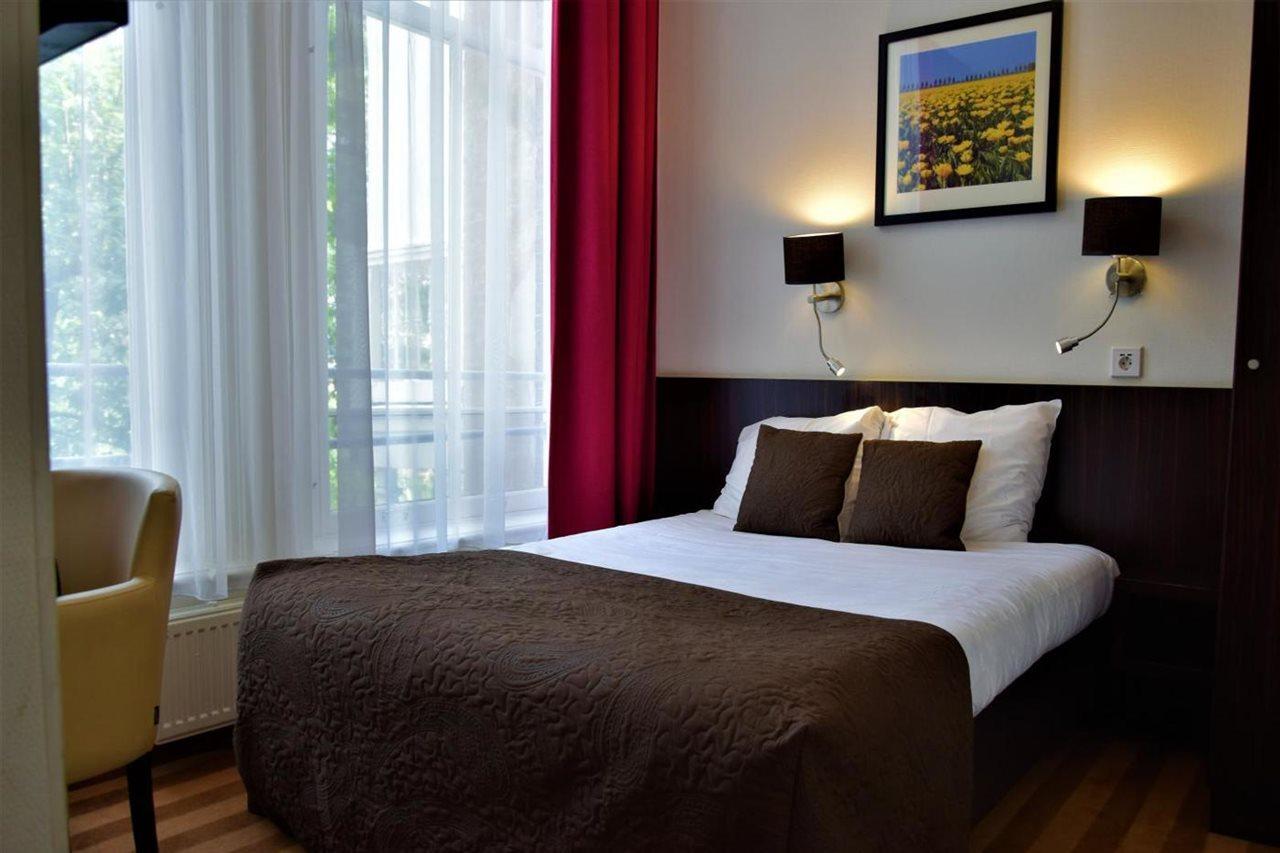 Prinsengracht Hotel Amsterdam Ngoại thất bức ảnh